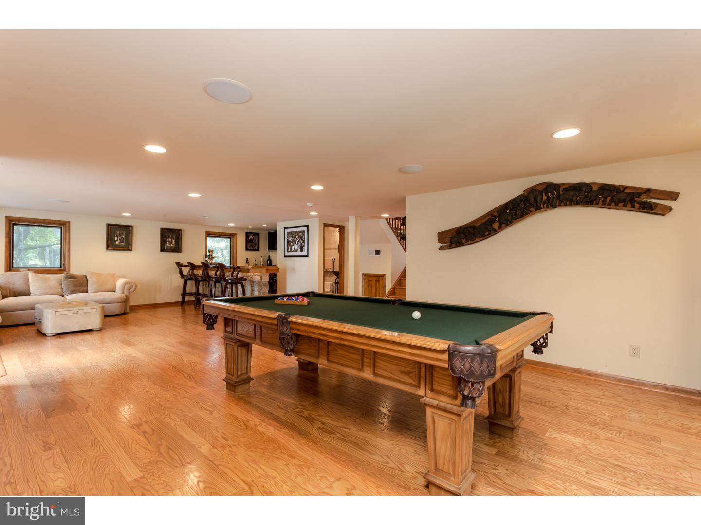 824 Byers Road Chester Springs, PA 19425 - Photo 11 of 25 Game Room