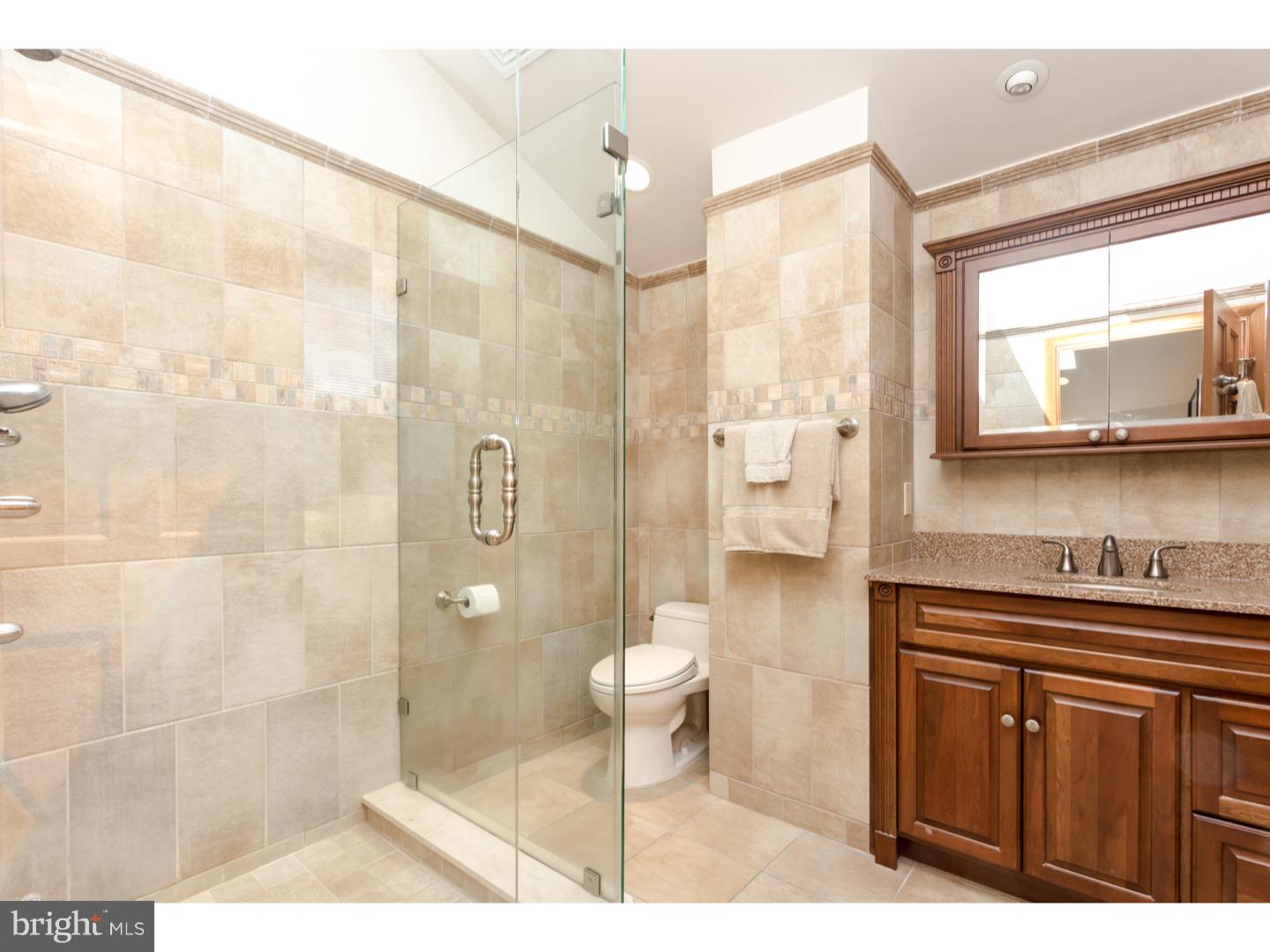 824 Byers Road Chester Springs, PA 19425 - Photo 19 of 25 Master Bathroom