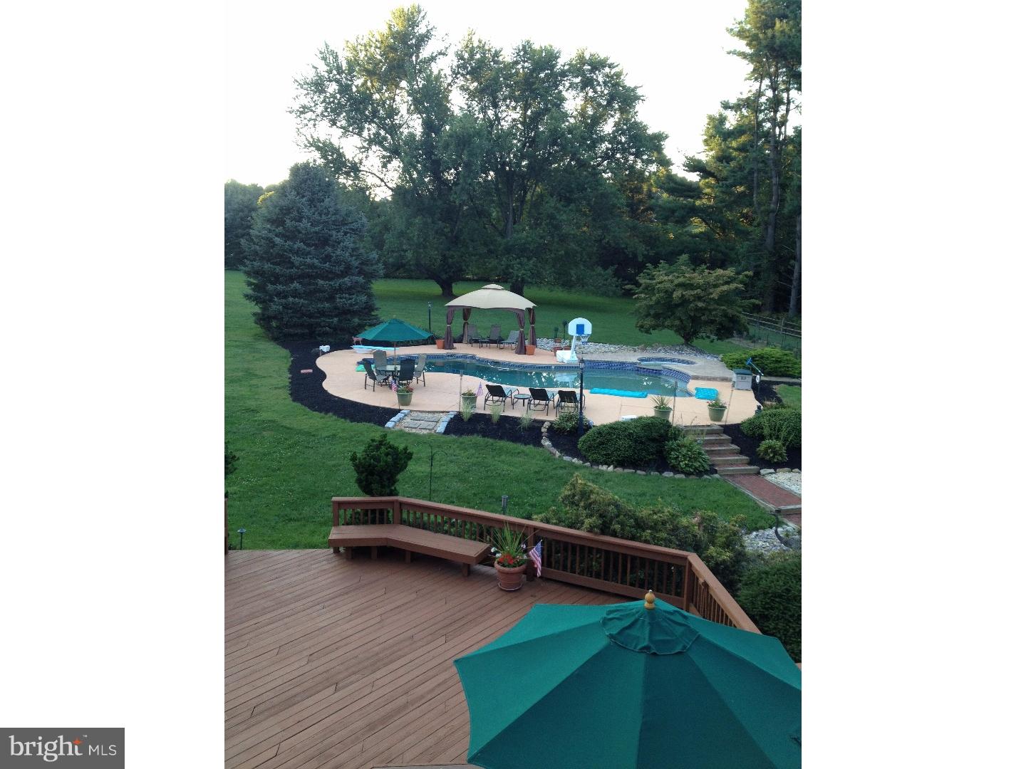 824 Byers Road Chester Springs, PA 19425 - Photo 21 of 25 Pool