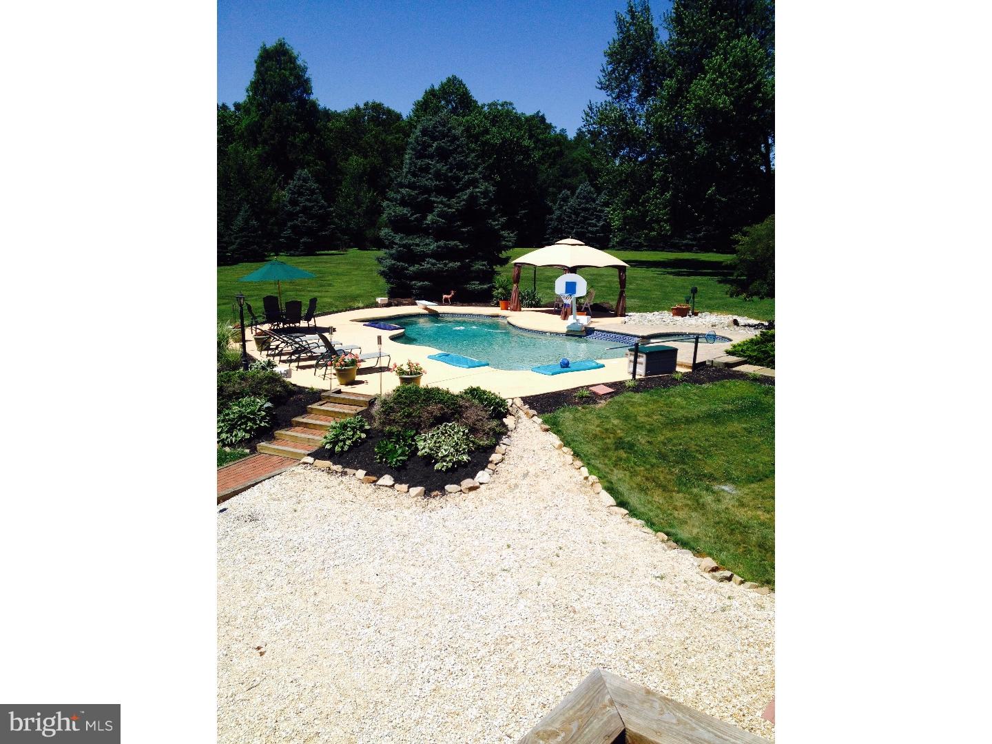 824 Byers Road Chester Springs, PA 19425 - Photo 23 of 25 Pool