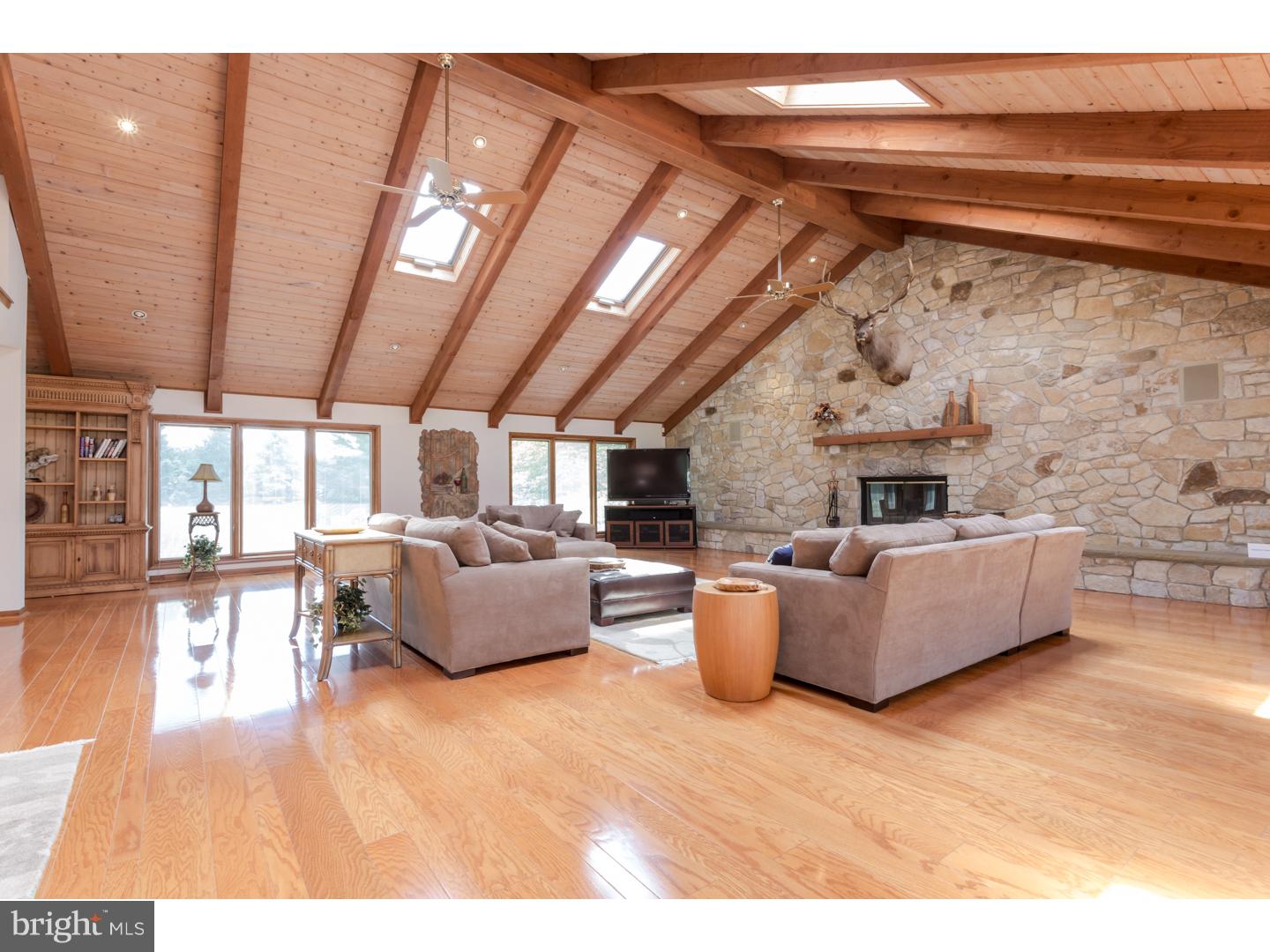 824 Byers Road Chester Springs, PA 19425 - Photo 4 of 25 Great Room