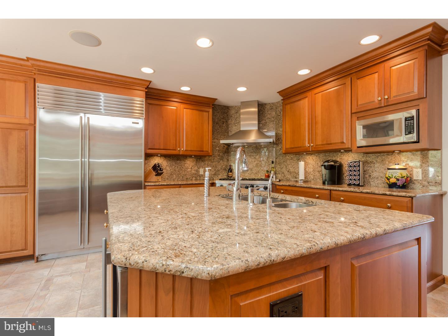 824 Byers Road Chester Springs, PA 19425 - Photo 6 of 25 Kitchen