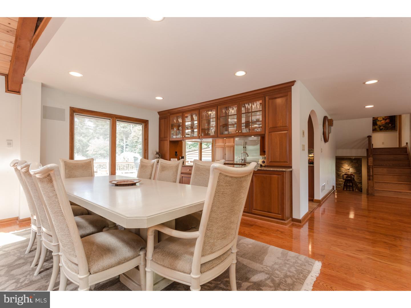 824 Byers Road Chester Springs, PA 19425 - Photo 9 of 25 Dining Room