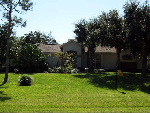 4310 Canard Road Melbourne, FL 32934 - Photo 1 of 12 Primary Photo
