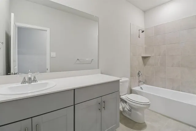 $2,395 | 612 Marigold Hl Way, McKinney, TX 75071