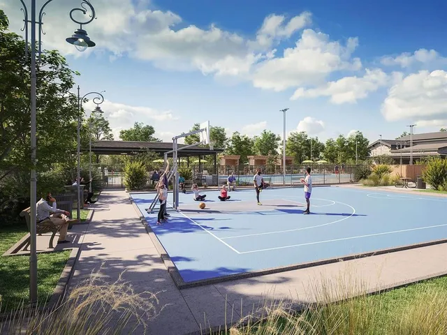 $2,395 | 612 Marigold Hl Way, McKinney, TX 75071