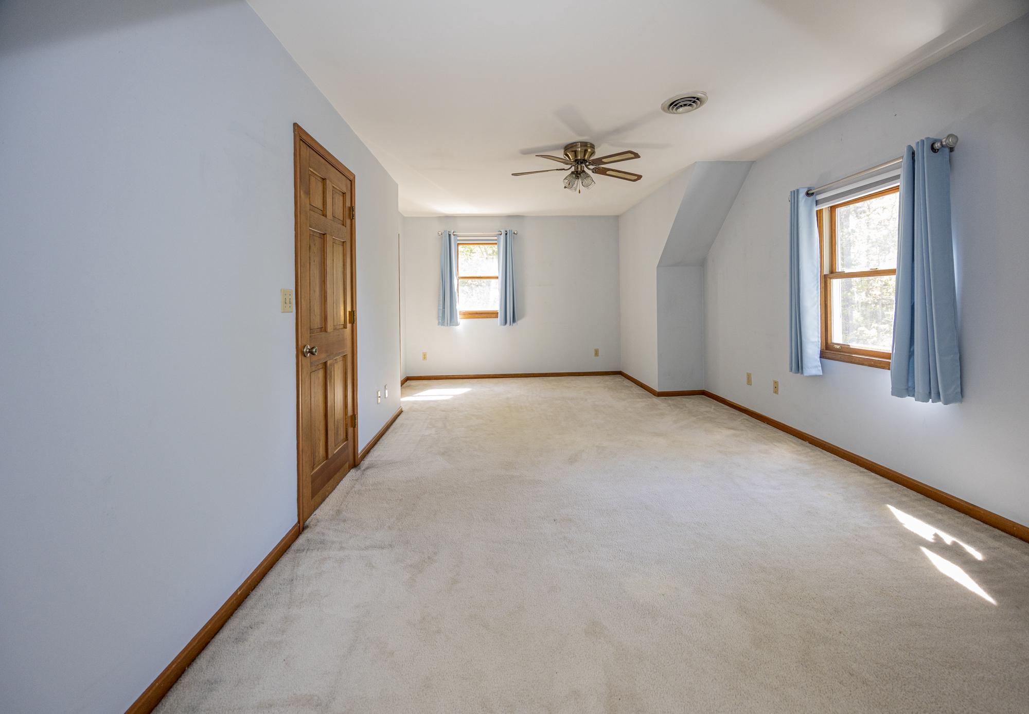 10958 Pit Road Seaford, DE 19973 - Photo 35 of 56 2nd Floor Bright and airy versatile