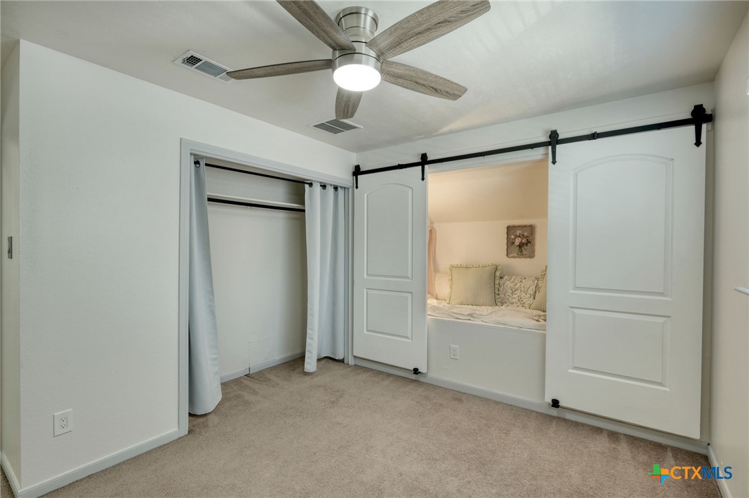 3403 Northwest Boulevard Georgetown, TX 78628 - Photo 15 of 28 a view of an empty room