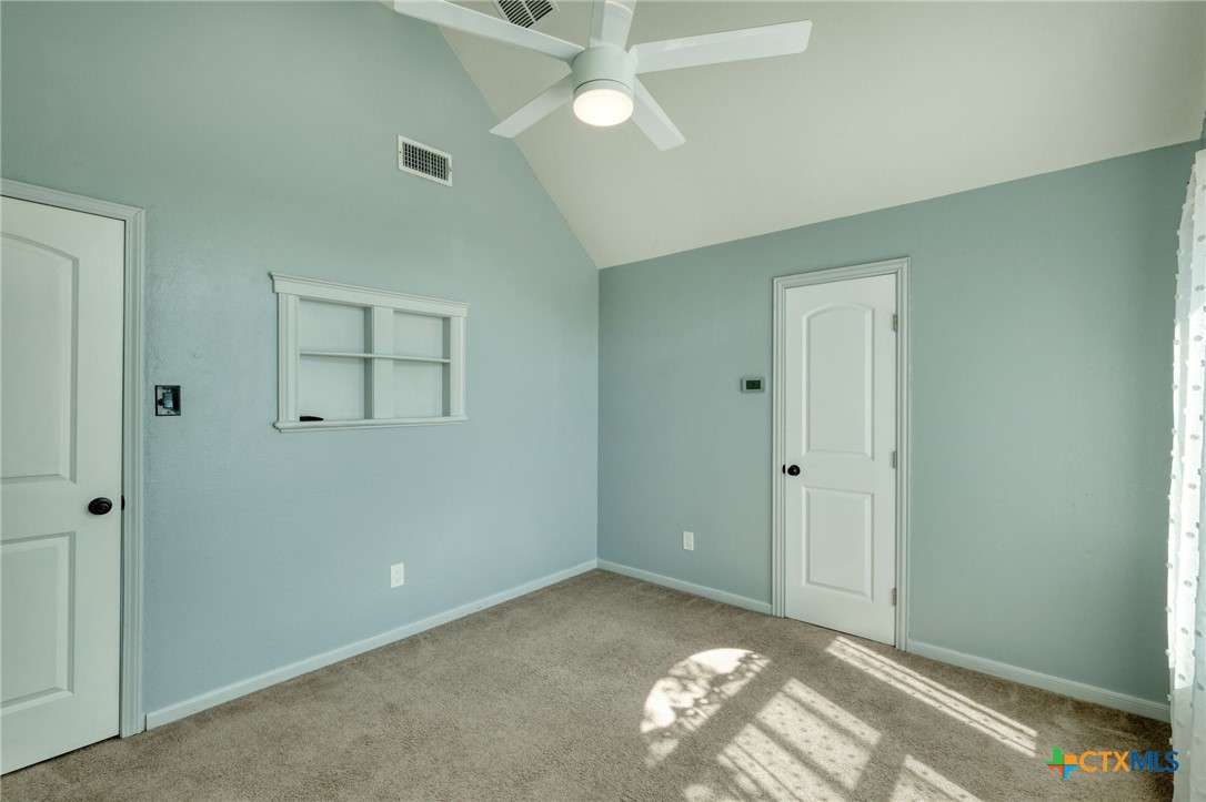 3403 Northwest Boulevard Georgetown, TX 78628 - Photo 18 of 28 a view of livingroom with window