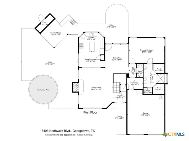 a picture of a cabinet