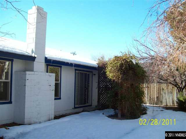 4361 Reggie Road Reno, NV 89502 - Photo 13 of 13 Photo 13