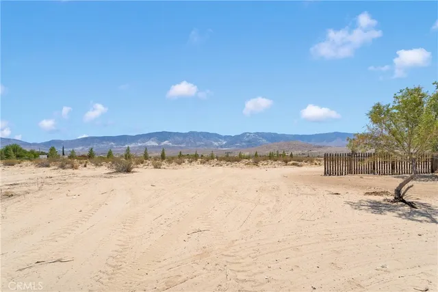 a view of a lake and a mountain
