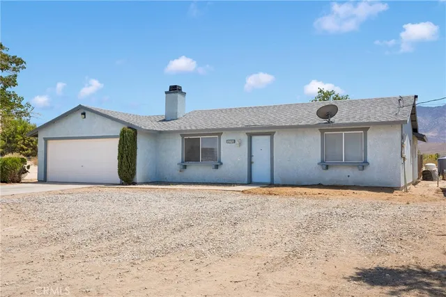 $305,000 | 35025 El Dorado Street, Lucerne Valley, CA 92356