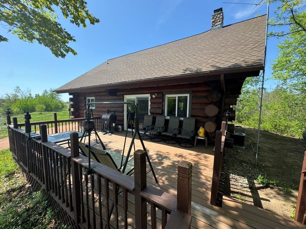 W17810 Eland Road Wittenberg, WI 54499 - Photo 54 of 89