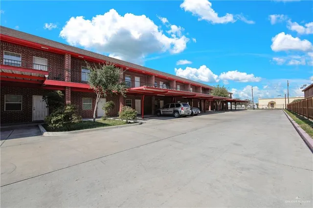 $2,000,000 | 1814 East Iowa Road, Edinburg, TX 78542