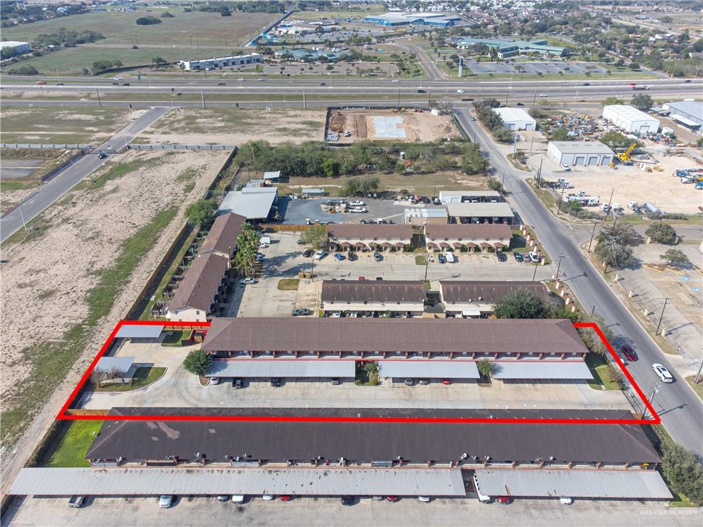 1814 East Iowa Road Edinburg, TX 78542 - Photo 20 of 22