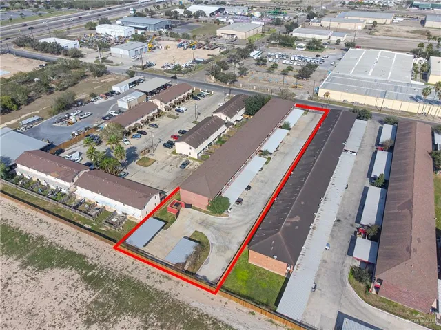 $2,000,000 | 1814 East Iowa Road, Edinburg, TX 78542