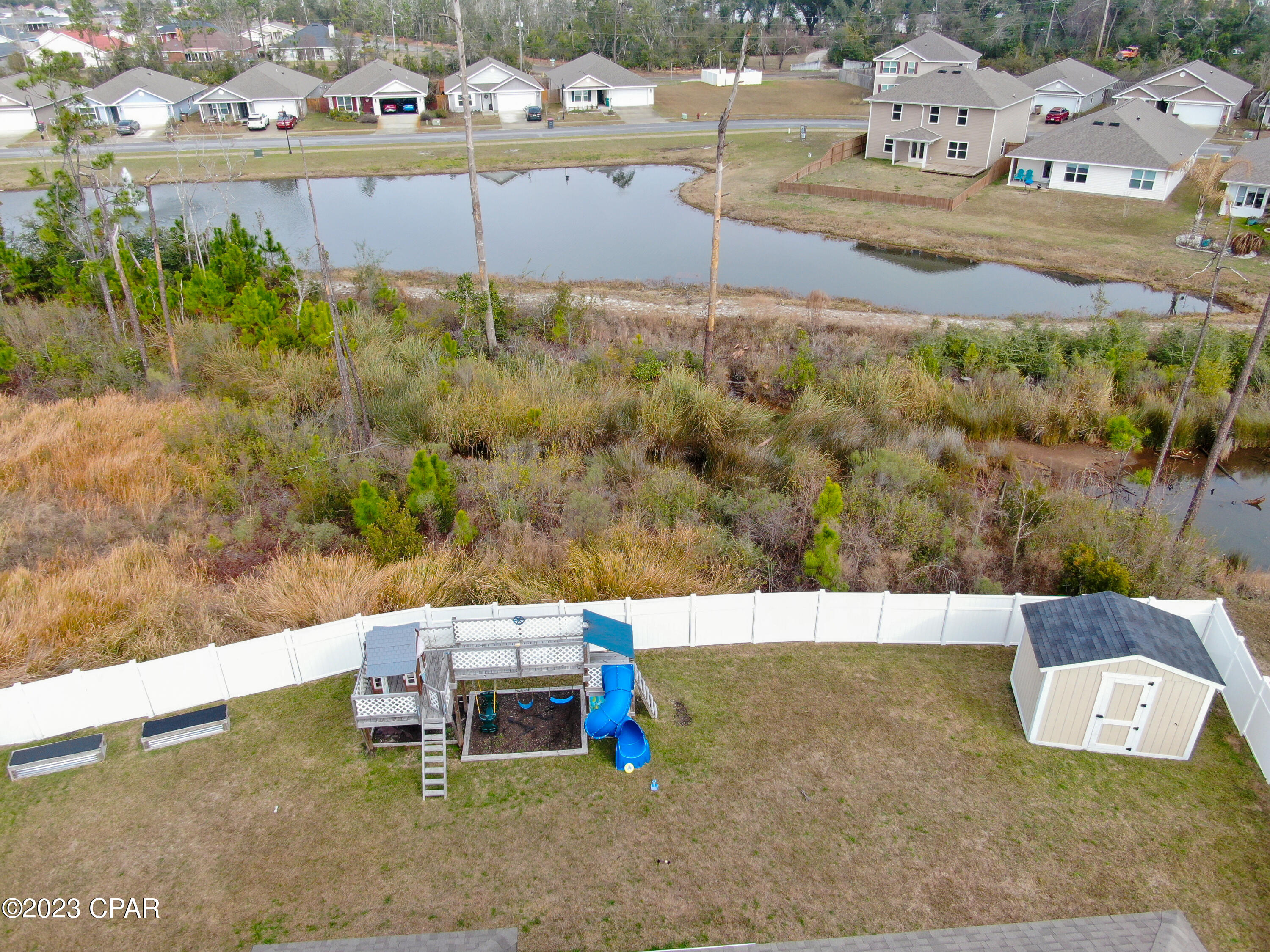 267 Red Bay Road Panama City, FL 32404 - Photo 5 of 53