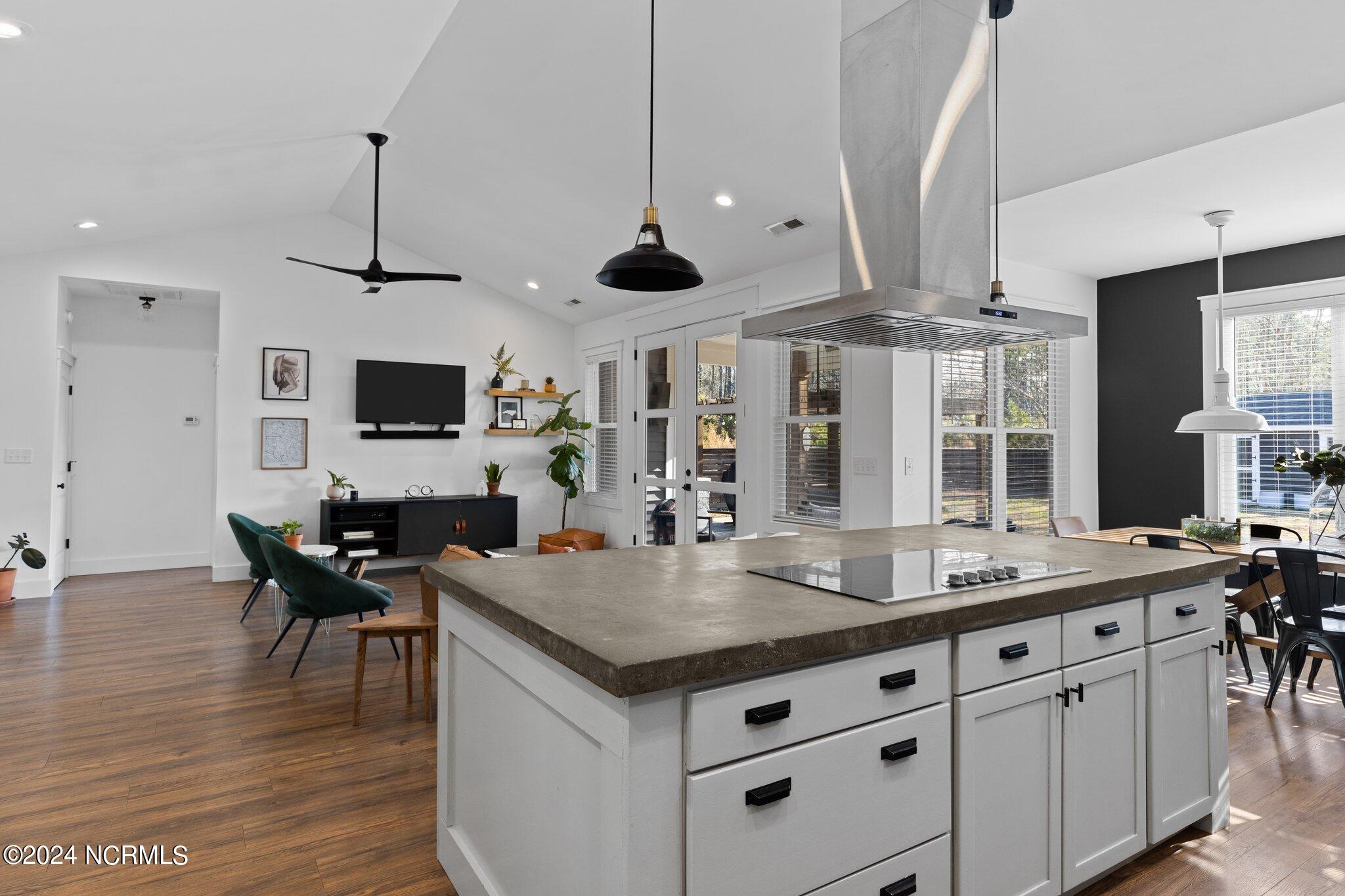 1193 Nine Foot Road Newport, NC 28570 - Photo 9 of 62 Kitchen