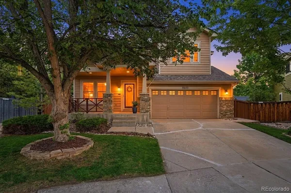 $826,200 | 5603 South Gray Street, Littleton, CO 80123