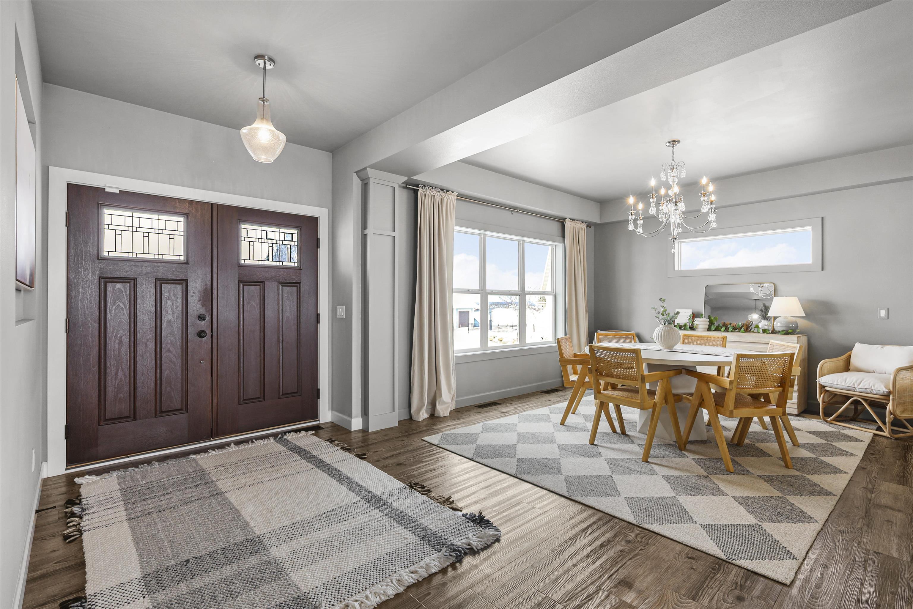 150 Jwana Circle Oregon, WI 53575 - Photo 3 of 48