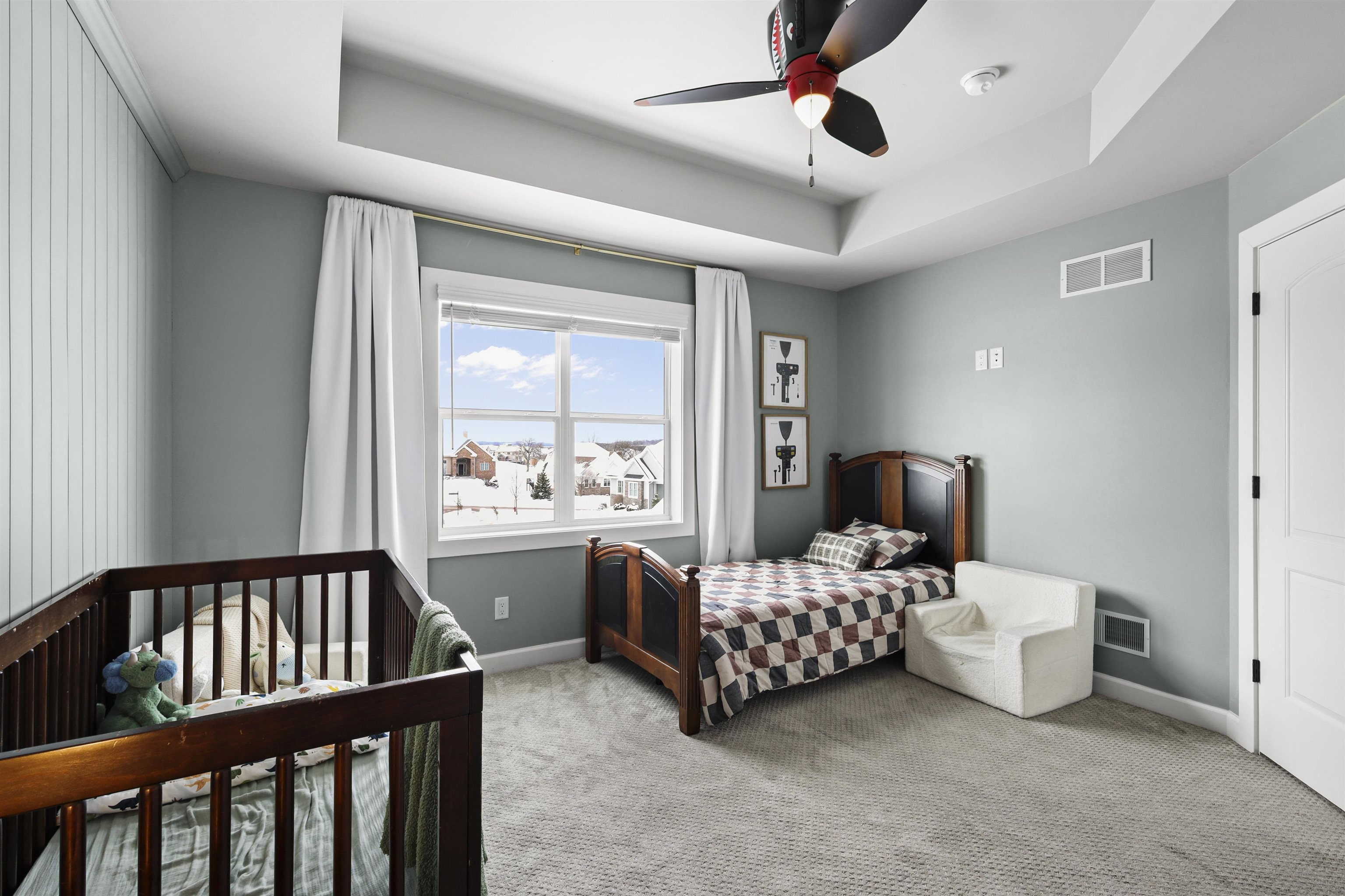 150 Jwana Circle Oregon, WI 53575 - Photo 32 of 48