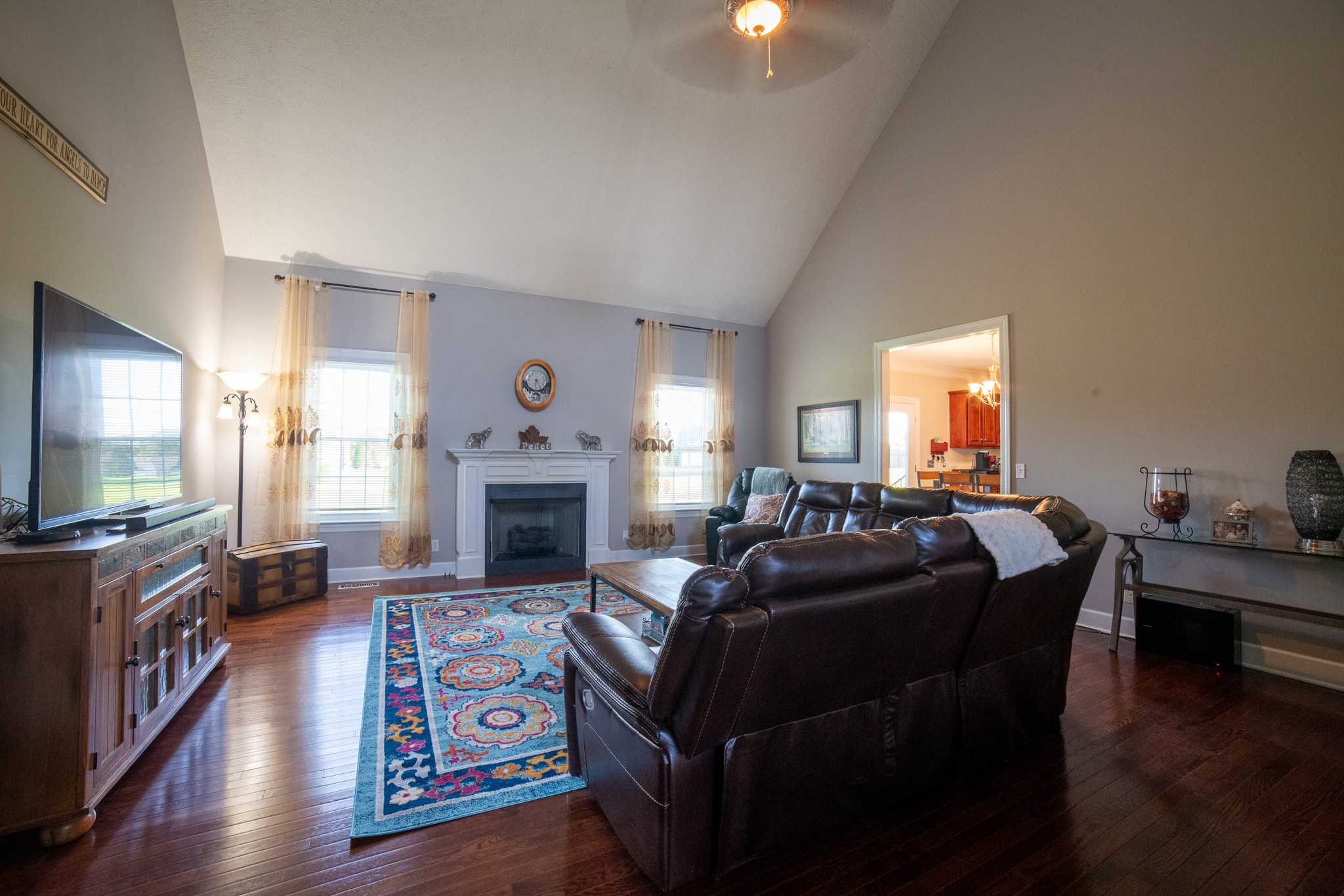 98 Aberdeen Road Hillsboro, TN 37342 - Photo 7 of 31 Gallery Image 7