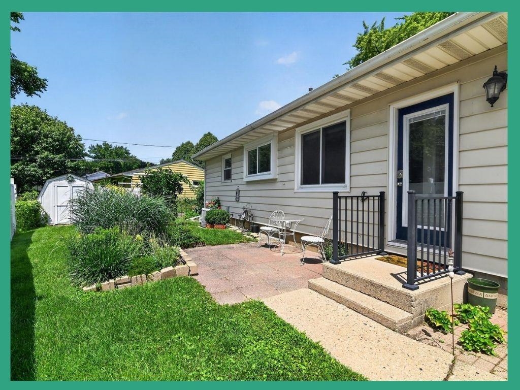 400 Frost Woods Road Monona, WI 53716 - Photo 10 of 59