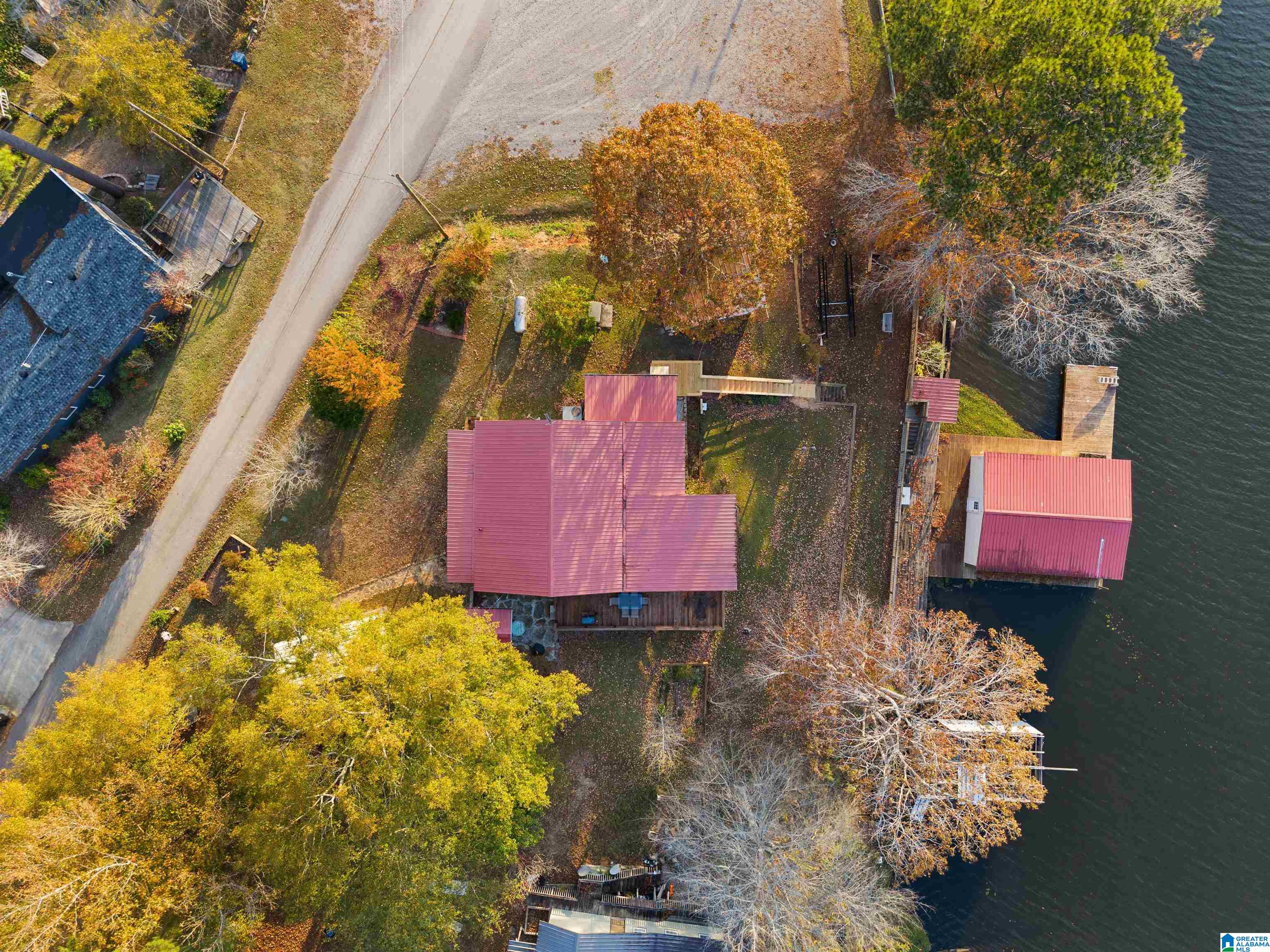 8789 Smith Camp Road Adger, AL 35006 - Photo 13 of 41