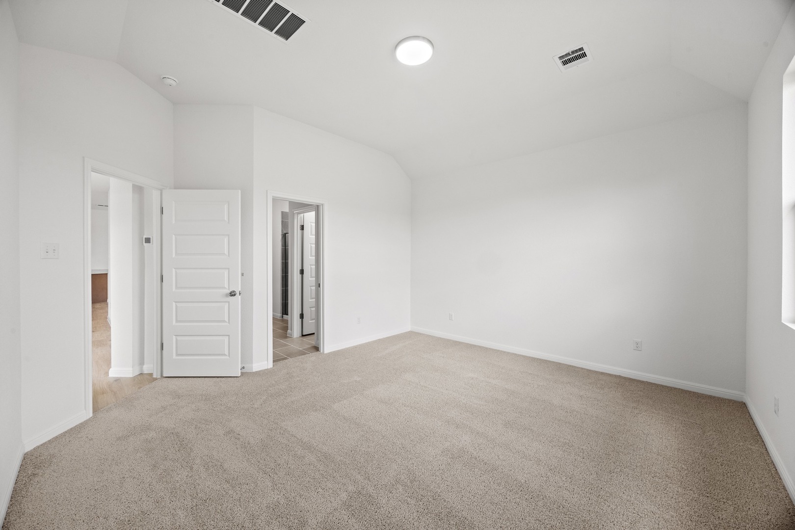 200 Hornet Street Elgin, TX 78621 - Photo 15 of 39 a view of empty room