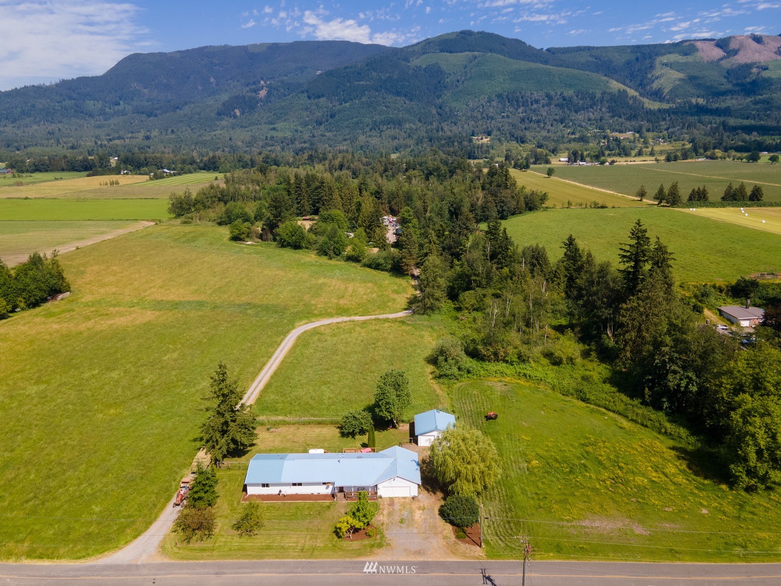 7154 Oat Coles Road Everson, WA 98247 - Photo 35 of 36 Gallery Image 35