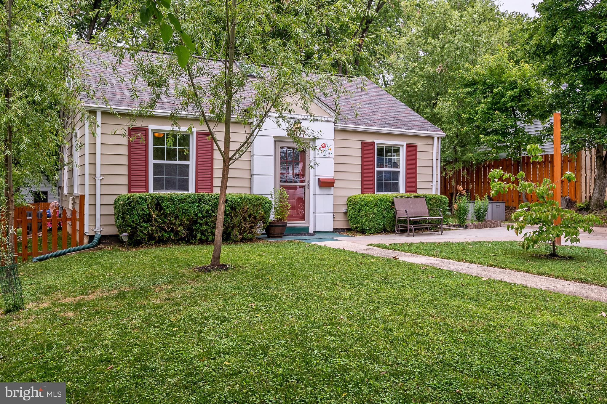 2707 Randolph Road Silver Spring, MD 20902 - Photo 1 of 33 Main Exterior