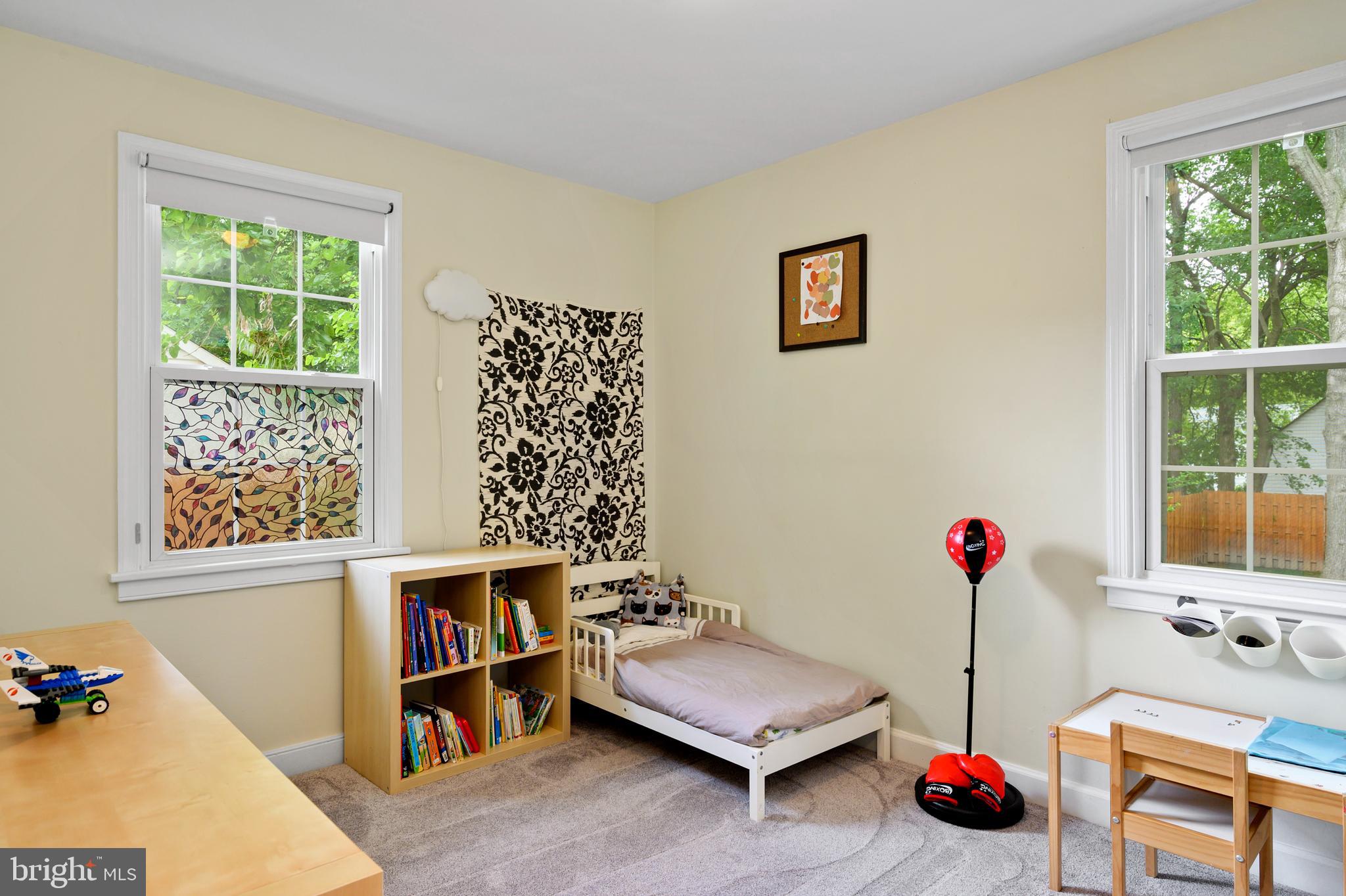 2707 Randolph Road Silver Spring, MD 20902 - Photo 20 of 33 Bedroom 2