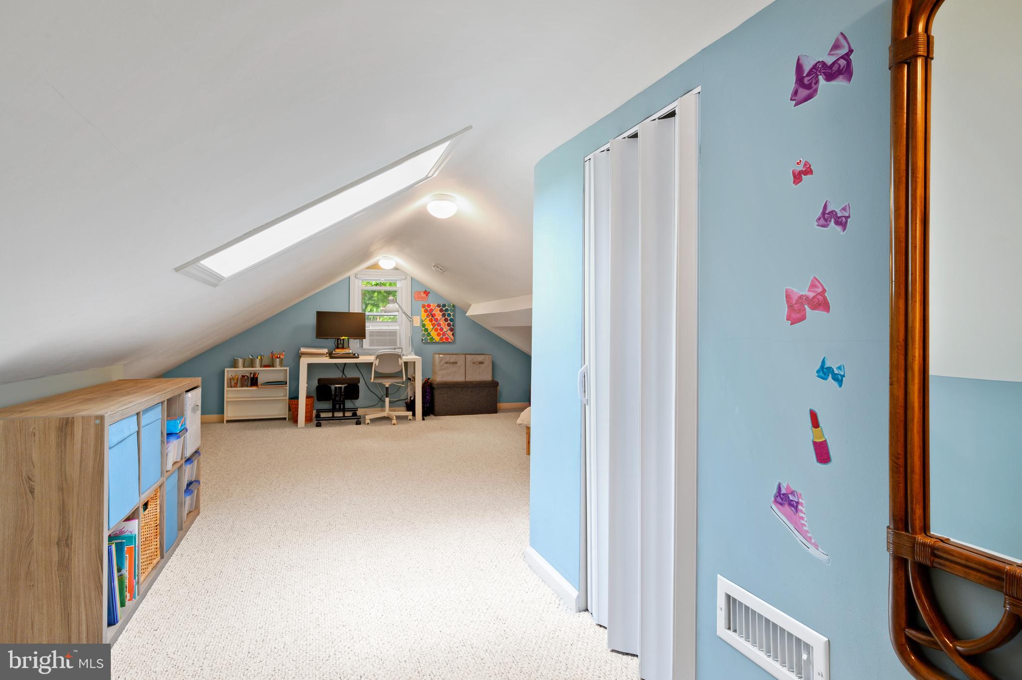 2707 Randolph Road Silver Spring, MD 20902 - Photo 21 of 33 Attic