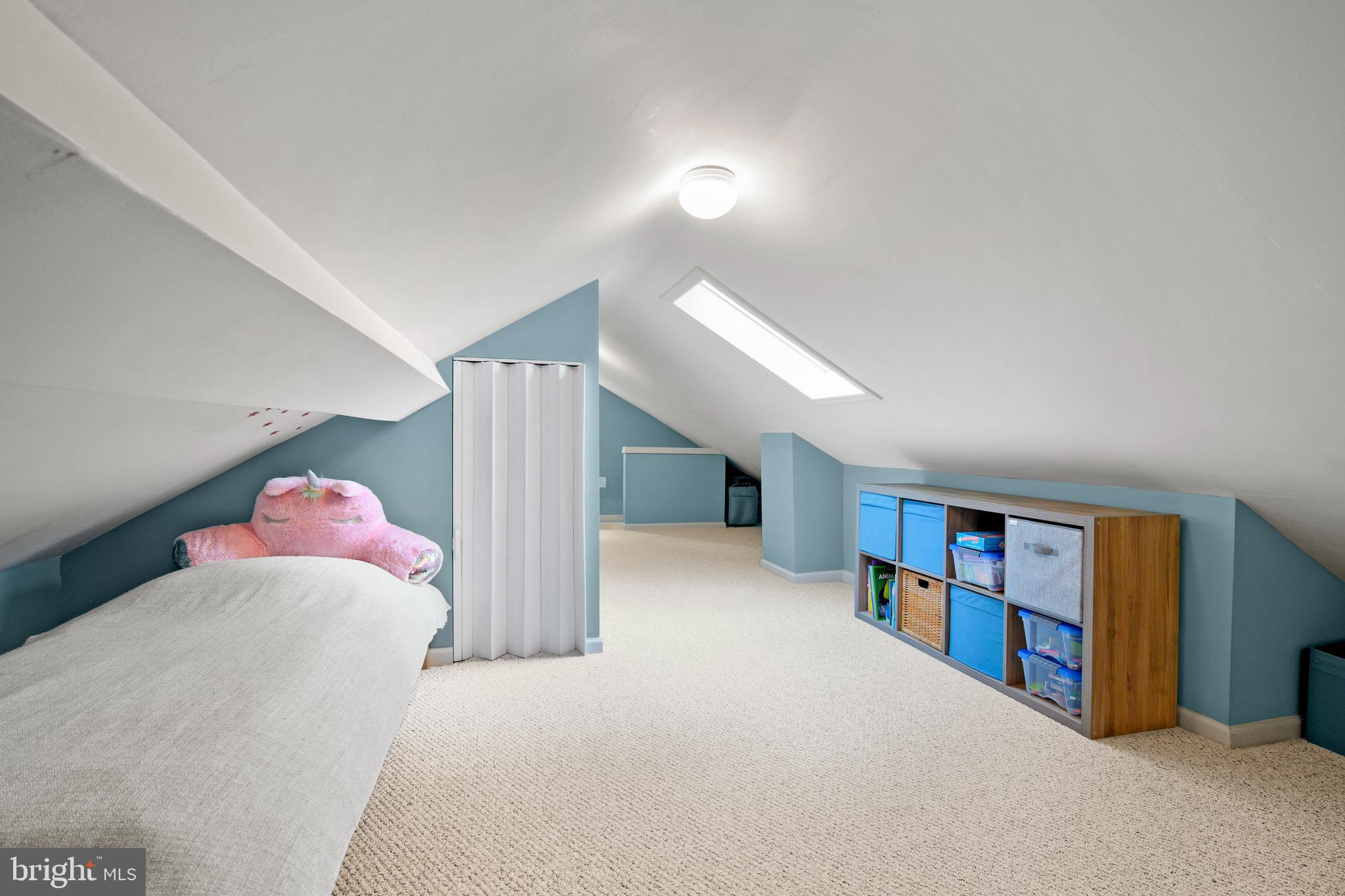 2707 Randolph Road Silver Spring, MD 20902 - Photo 22 of 33 Attic (alt view)