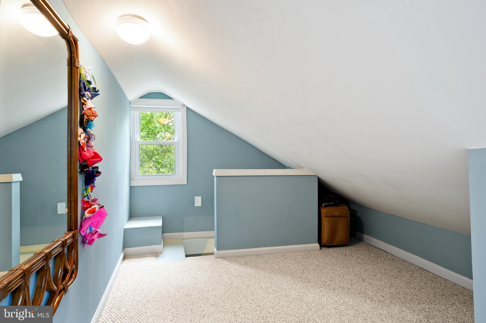 2707 Randolph Road Silver Spring, MD 20902 - Photo 24 of 33 Attic (alt view)