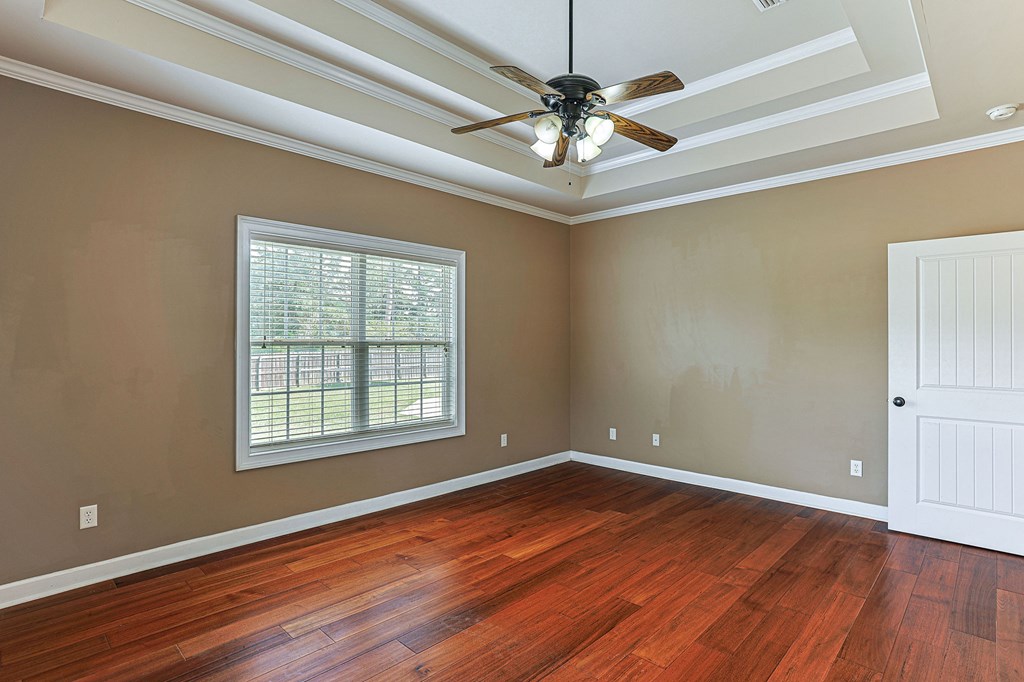 12 Solomon Road Headland, AL 36345 - Photo 23 of 57