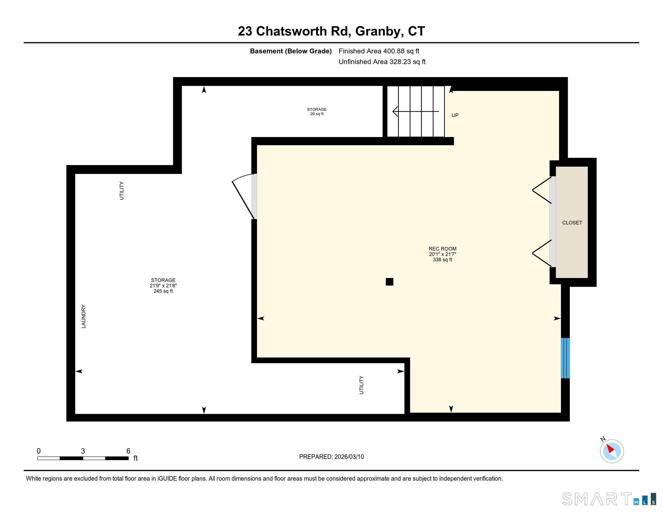23 Chatsworth Road, Unit 23 Granby, CT 06035 - Photo 26 of 26