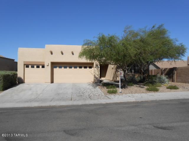 7162 West Oracle Ridge Trail Tucson, AZ 85743 - Photo 1 of 31 Gallery Image 1