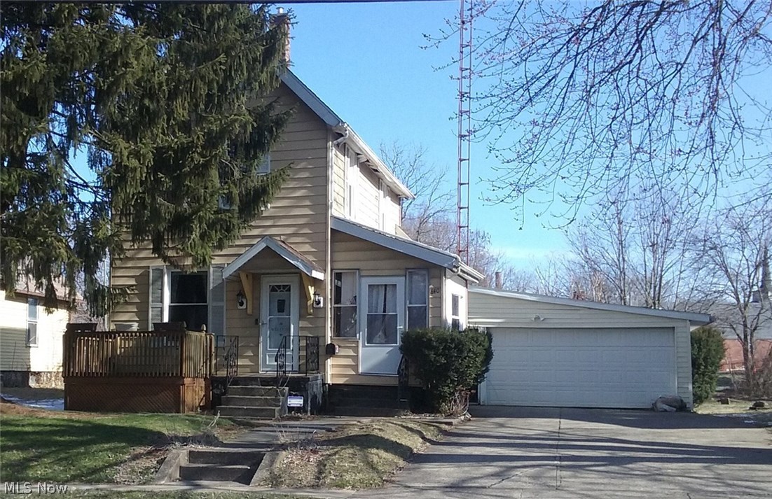 840 Walnut Road Southeast Massillon, OH 44646 - Photo 1 of 9 Gallery Image 1