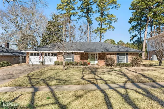 $225,000 | 3320 Mesa Drive, Shreveport, LA 71118
