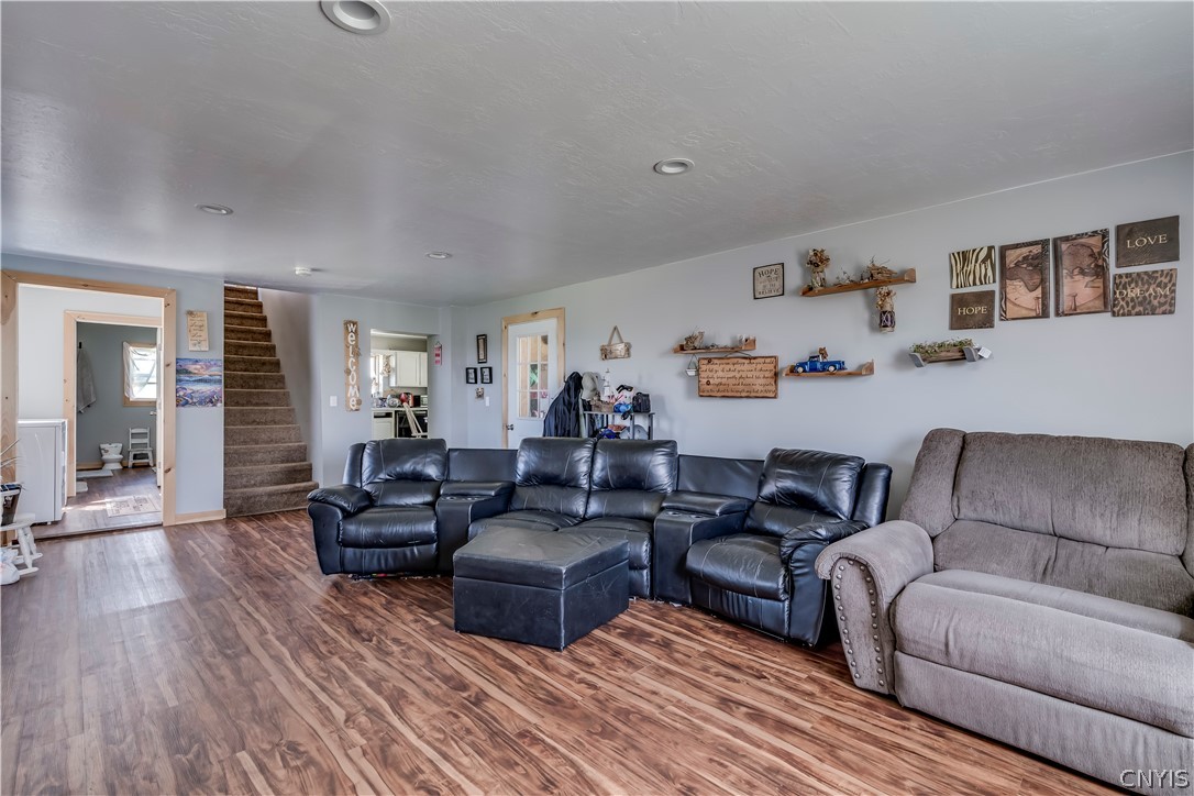 717 Pestle Street Road Hermon, NY 13652 - Photo 4 of 27