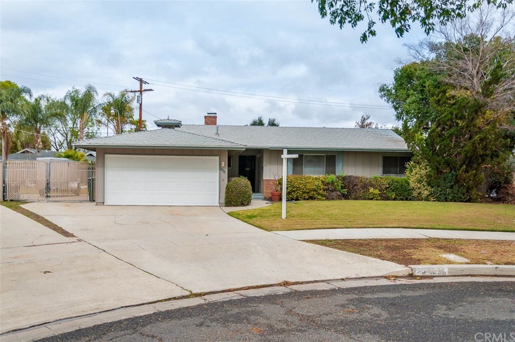 4663 Edgewood Place Riverside, CA 92506 - Photo 1 of 1