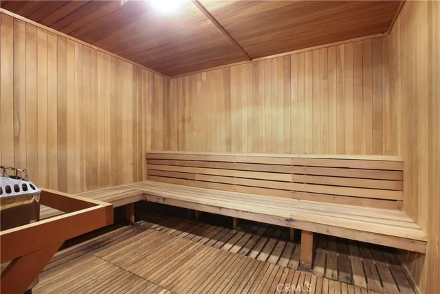 a view of a balcony with window and a ceiling fan
