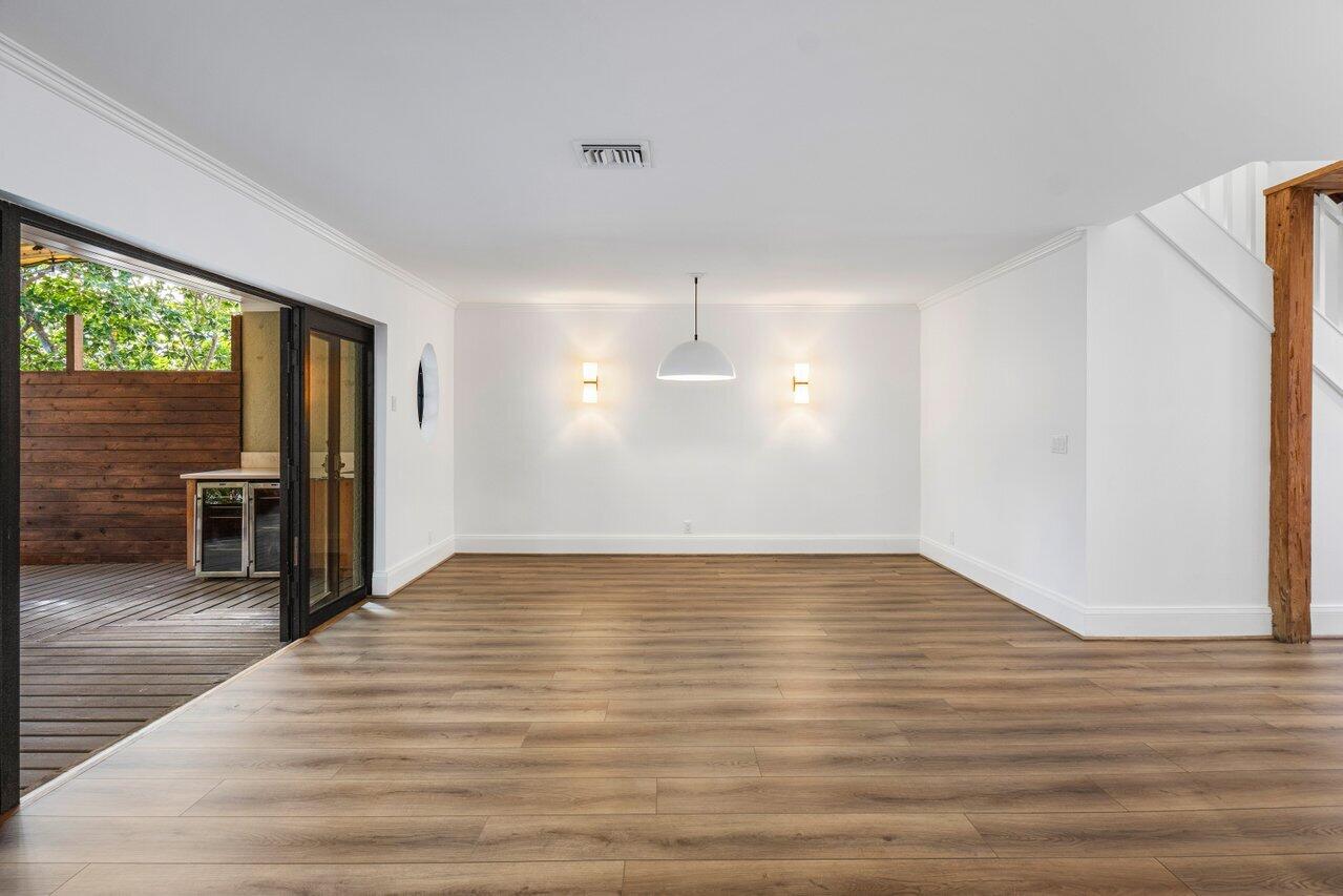 720 Mariners Way Boynton Beach, FL 33435 - Photo 11 of 49 a view of a livingroom with wooden floor