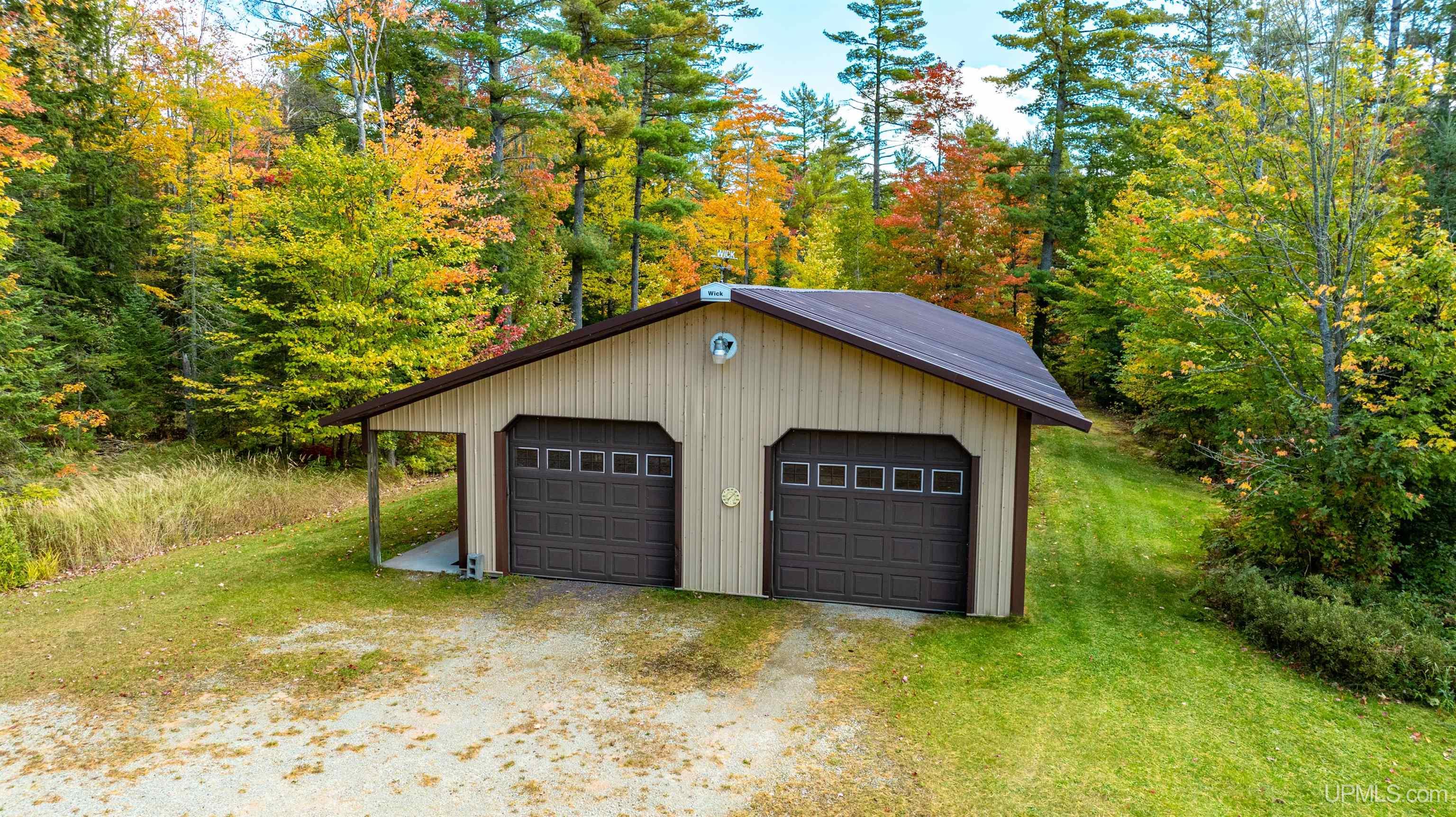30191 Pike Lake Road Toivola, MI 49965 - Photo 59 of 67 Gallery Image 59