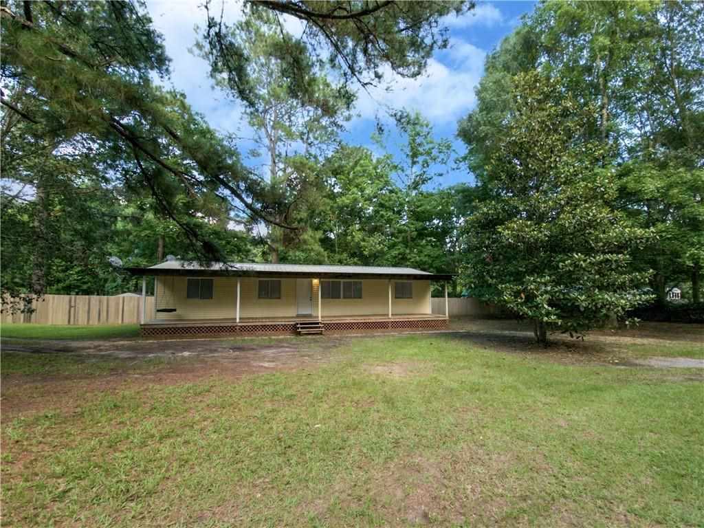 56156 North Cooper Road Loranger, LA 70446 - Photo 1 of 35