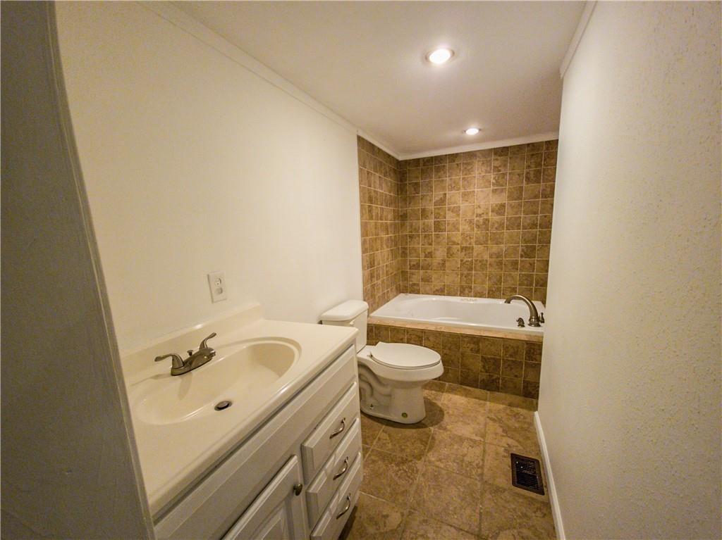 56156 North Cooper Road Loranger, LA 70446 - Photo 17 of 35