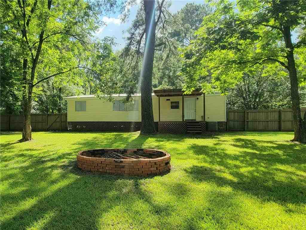 56156 North Cooper Road Loranger, LA 70446 - Photo 19 of 35