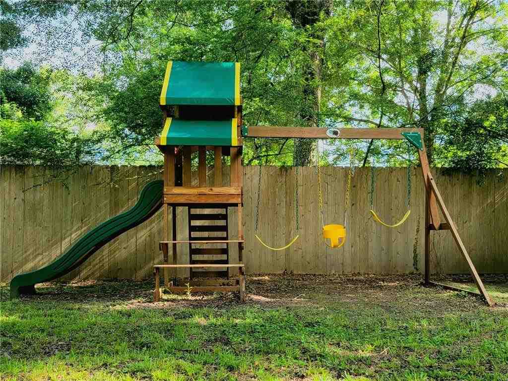 56156 North Cooper Road Loranger, LA 70446 - Photo 22 of 35